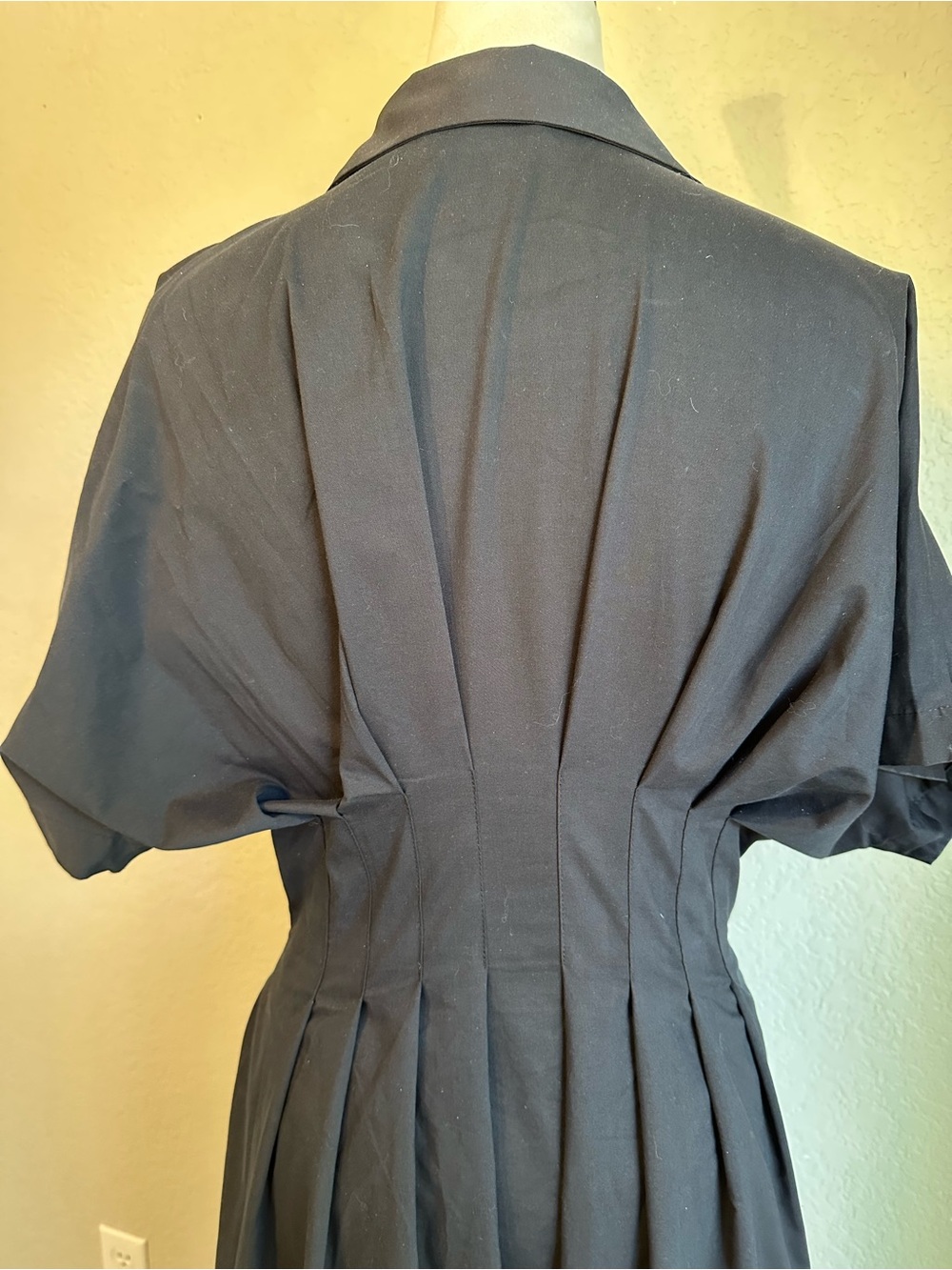 Anthropologie Tobie Dress - Picture 10 of 14